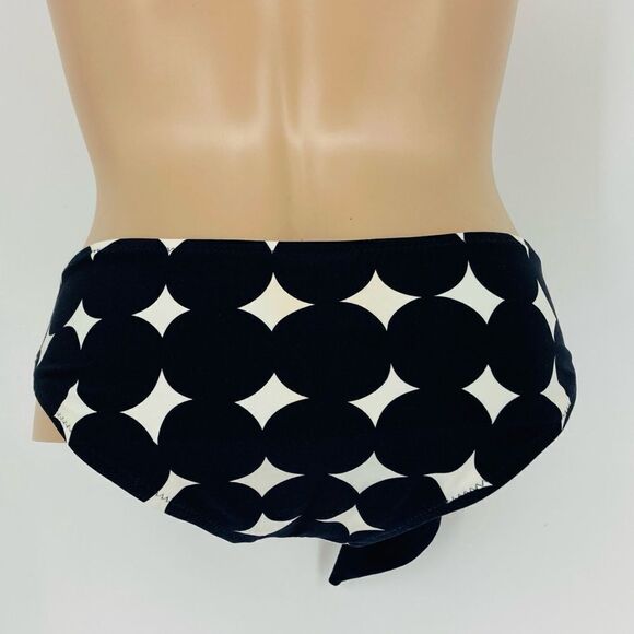 Kate Spade New York Side Bow Bikini Buttom Size M - Picture 3 of 9